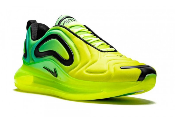 nike airmax 720 green